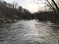 Profile Picture of Deep River (North Carolina)on Wikipedia