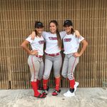 Profile Photo of Deborah jaeger (@deborah.softball30) on Instagram