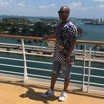 Profile Picture of Alvin Watson (@alvin.watson.357) on Instagram