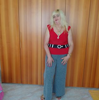 Profile Picture of Elena Gavrila (@elena.gavrila.372661) on Facebook