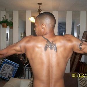 Profile Picture of Jeffrey Schumpert (@jeffreyschumpert) on Myspace