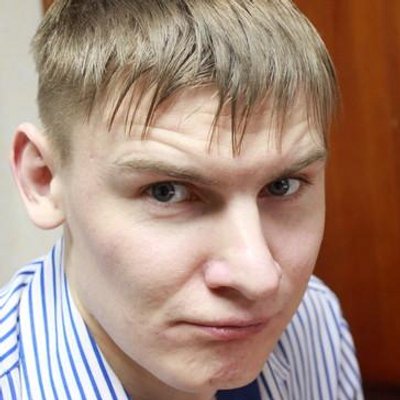 Иван Голубь - Twitter Profile Picture of Иван Голубь (@IvanGolub1983) on Twitter