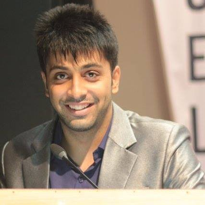 Profile Picture of Akash Sharma (@akashckp1708) on Twitter