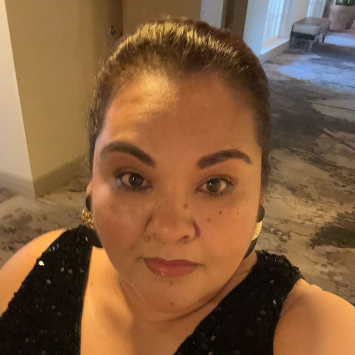 Profile Picture of Ruby Castillo (@rubycastillo600) on Tiktok