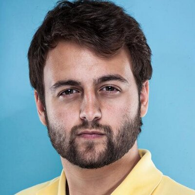 Profile Picture of Joe Lombardi (@aztechfilm) on Twitter