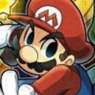 Profile Picture of Mario (@PipeHopperM) on Twitter