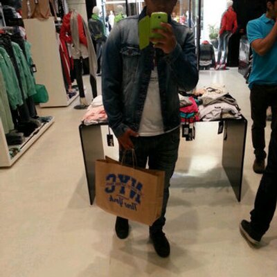 Profile Picture of Я∕̴Ɩу נιιмєпєz (@RayJimenez06_) on Twitter