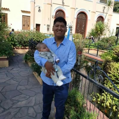 Profile Picture of Alexis Reynaga (@KevinReynaga14) on Twitter