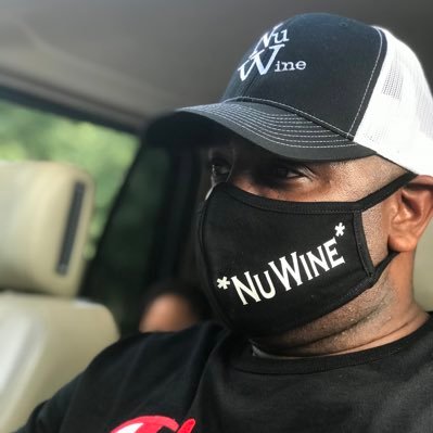 Marcus A. Lowery - Twitter Profile Picture of Marcus A. Lowery (@MarcusLowery1) on Twitter