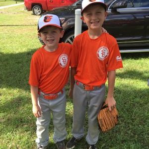 Profile Picture of Erik Joyce (@JoyceErik923) on Twitter