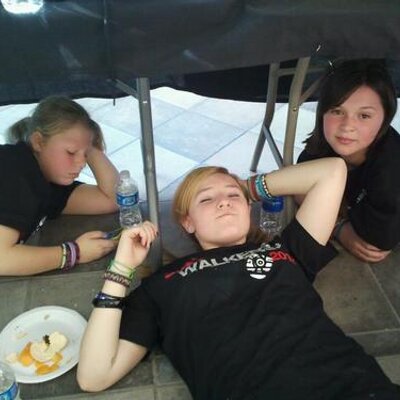 Profile Picture of Julia Conway (@JuliaConway11) on Twitter