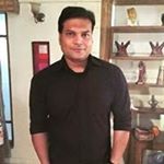 Profile Picture of Dayanand Shetty (@idayanandshetty) on Instagram