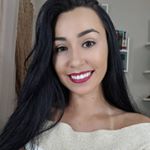 Profile Picture of Morgana Pereira (@morganapereiira) on Instagram