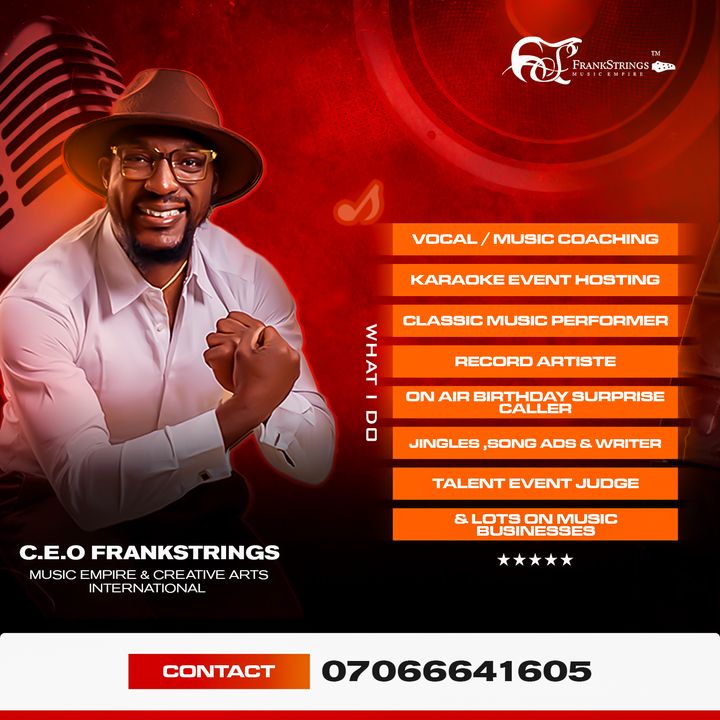 Profile Picture of Frankstrings (@frankstrings1) on Tiktok