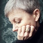 Profile Picture of Bente Sehested Scheel (@bentesehestedscheel) on Instagram