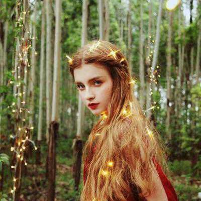 Profile Picture of monet.haley32672 (@monet.haley32672) on Tiktok