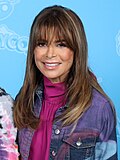 Profile Picture of Paula Abdul - Wikipediaon Wikipedia