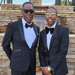 Profile Picture of Mark Anthony Mitchell Sr. (@mark.anthony.mitc) on Tiktok