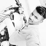 Profile Picture of krishna pandey (@pand1980) on Instagram