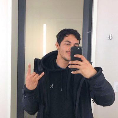 Profile Picture of Alonzo (@BiromBryan) on Twitter