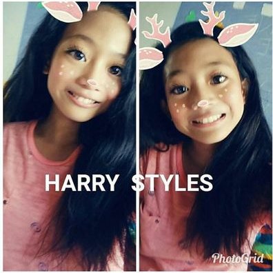 Profile Picture of RHYZA GLENN STYLES (@RhyzaStyles) on Twitter