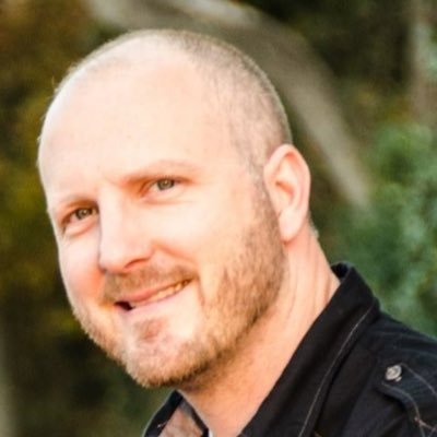 Profile Picture of Bryan Spangler (@spang43) on Twitter