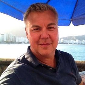 Mark Sanne - Pinterest Profile Picture of Mark Sanne (@marks7074) on Pinterest