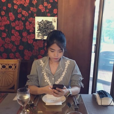 Profile Picture of Dianne Jung-다연 (@dayon1231) on Twitter