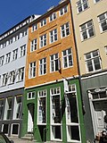 Profile Picture of Klosterstræde 8on Wikipedia