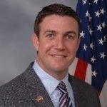 Profile Picture of Rep. Duncan Hunter (@rep_hunter) on Instagram