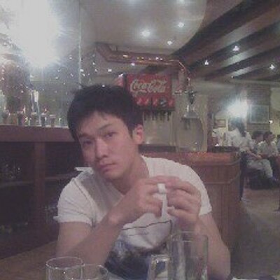 Profile Picture of Taeho Kim (@Xnoon2) on Twitter