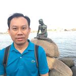 Profile Picture of Sheng-Chung Huo (@shengchunghuo) on Instagram