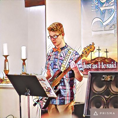 Profile Picture of Jonathan Silvers (@stormtrooperjds) on Twitter