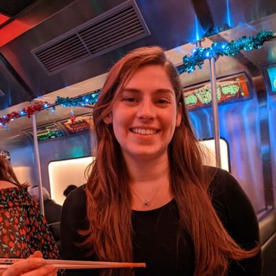 Sara Esser - Twitter Profile Picture of Sara Esser (@SaraEsserANutr) on Twitter