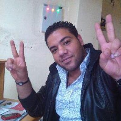 Profile Picture of Fady Adly Hanna Ayou (@FadyAyou) on Twitter