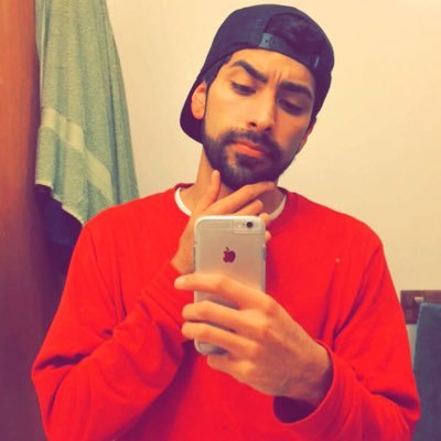 Jimmy Benavidez - Twitter Profile Picture of Jimmy Benavidez (@@kj_benavidez) on Twitter