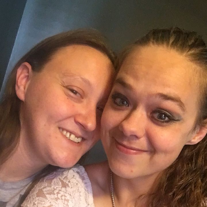 Profile Picture of andrea Hyman (@hyman0929) on Tiktok