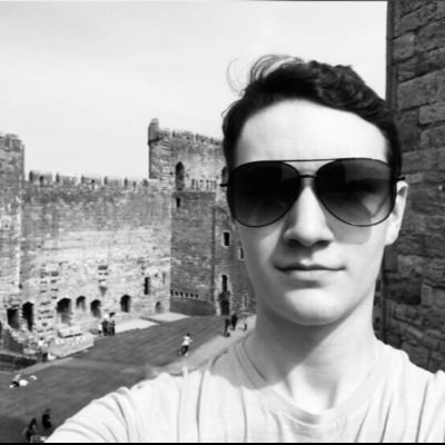 Profile Picture of James (@jamesdux2003) on Twitter
