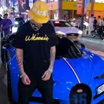 Profile Picture of Huntar Lavis (@Huntar-Lavis) on Facebook