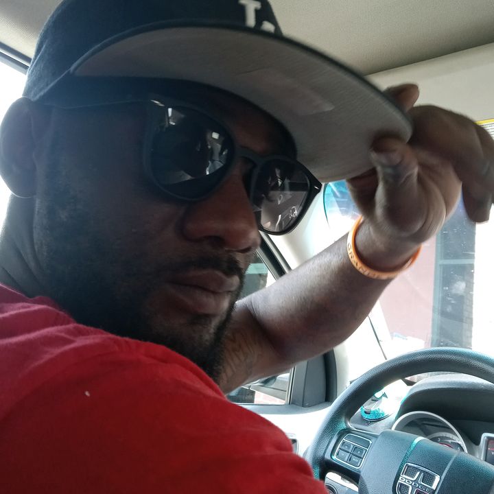 Profile Picture of Chad Rouse (@chad.rouse) on Tiktok