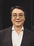 Profile Picture of Damian Lau - Wikipediaon Wikipedia