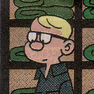 Profile Picture of Sam Gas Can (@samgascan) on Twitter