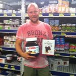 Brian Rodenhuis - Instagram Profile Picture of Brian Rodenhuis (@brianrodenhuis) on Instagram