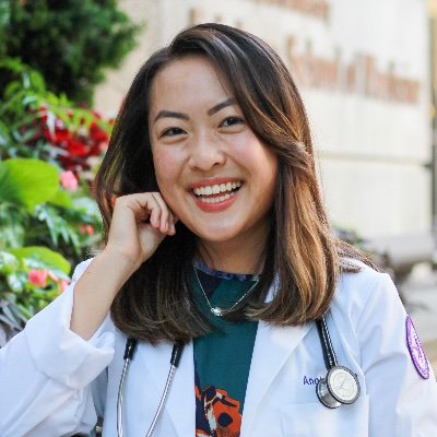 Profile Picture of Angie Chen (@Phalalangie) on Twitter