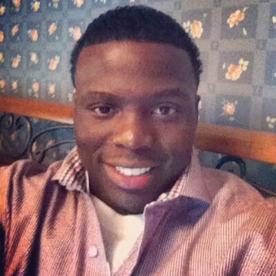 Profile Picture of Demetrius Garrett (@demetriusGarret) on Twitter