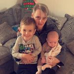 Profile Picture of Wilma Marshall (@marshall_wilma) on Instagram