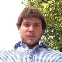 Profile Picture of Brian Hannaman (@brianhannaman) on Pinterest