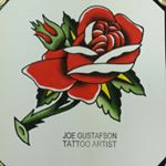 Profile Picture of Joe Gustafson (@joegustafsontattooer) on Instagram