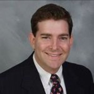 Profile Picture of E. Scott Burns (@ScottInTheBay) on Twitter