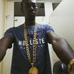 Profile Picture of kevin lewis (@officerskelly2944) on Instagram